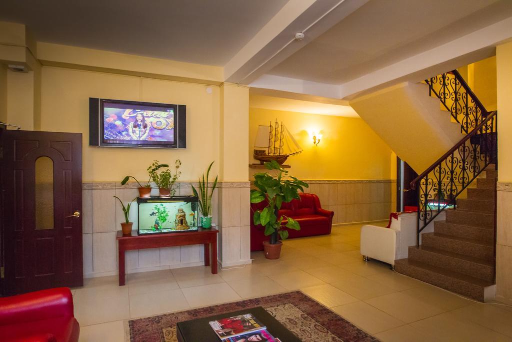 Diar Hotel Атирау Екстер'єр фото