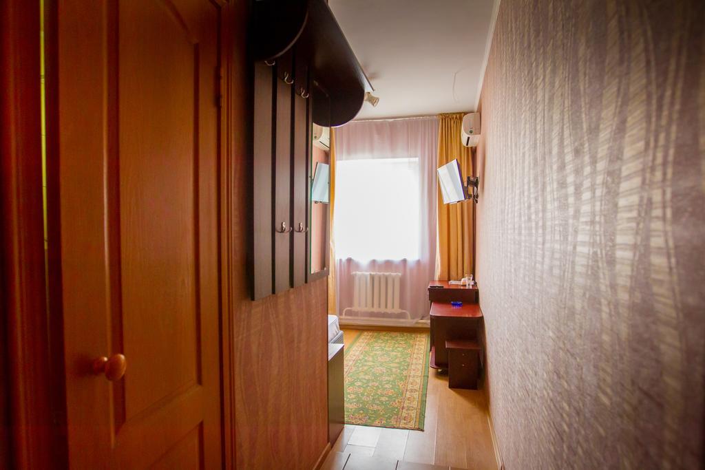 Diar Hotel Атирау Номер фото