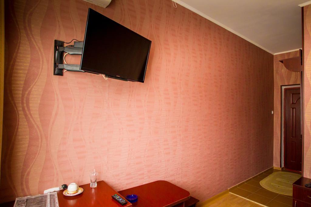Diar Hotel Атирау Номер фото
