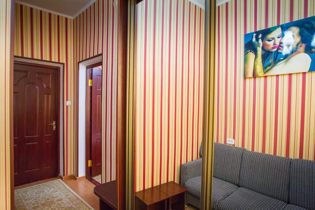 Diar Hotel Атирау Екстер'єр фото