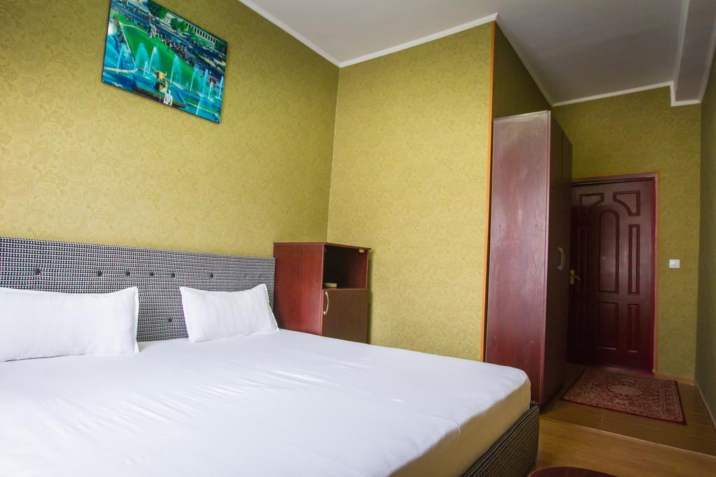 Diar Hotel Атирау Номер фото