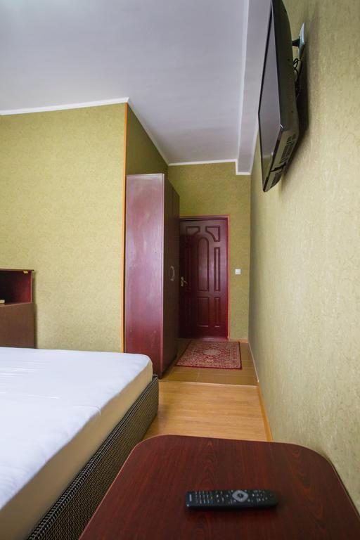 Diar Hotel Атирау Номер фото