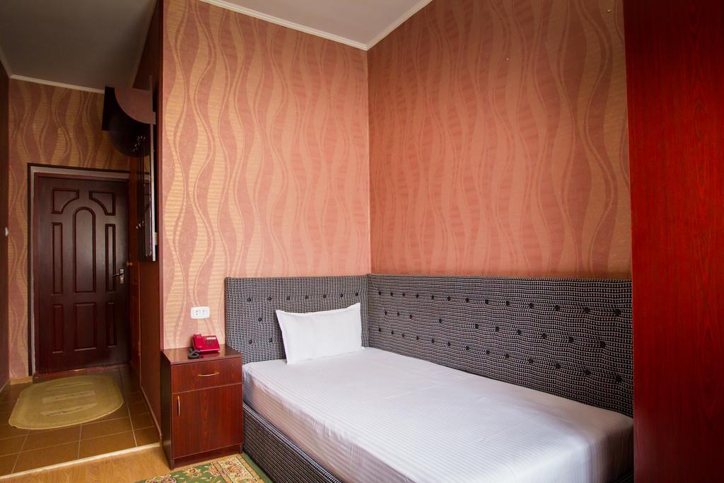 Diar Hotel Атирау Номер фото