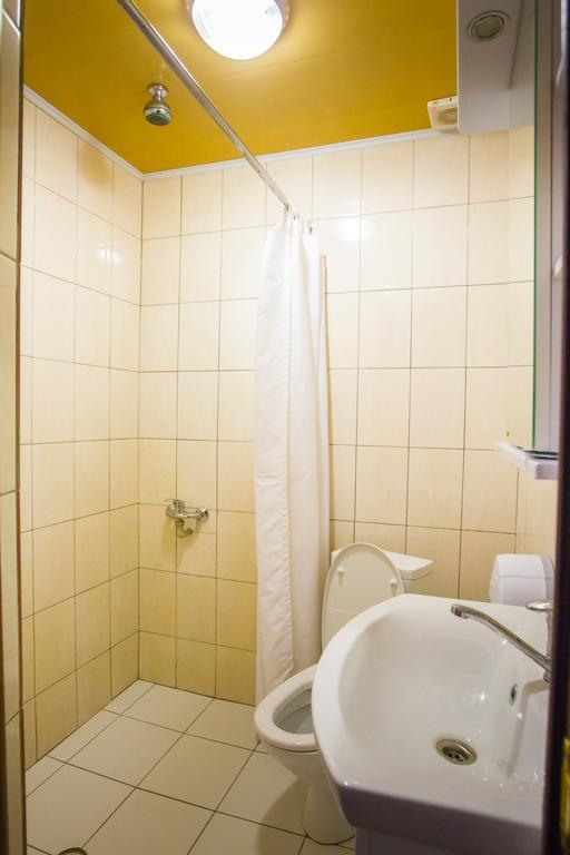 Diar Hotel Атирау Номер фото