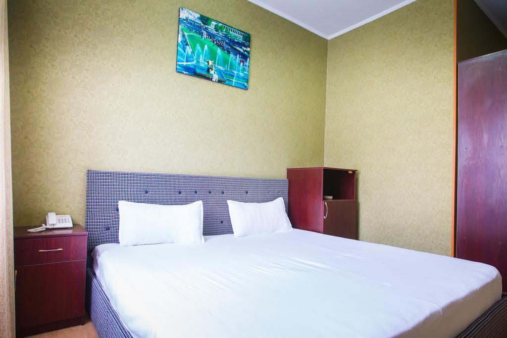 Diar Hotel Атирау Номер фото
