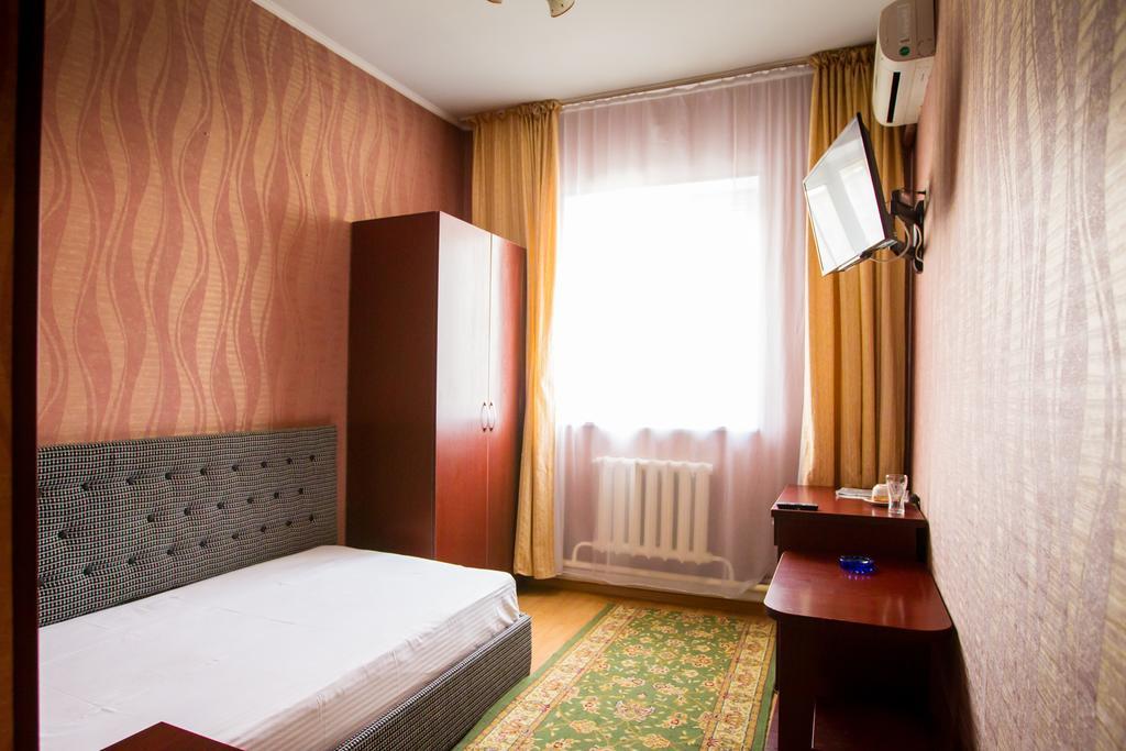 Diar Hotel Атирау Номер фото