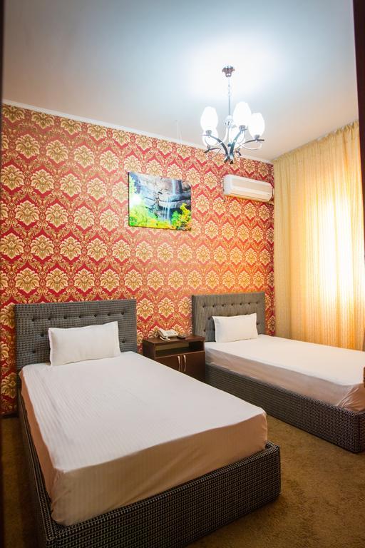 Diar Hotel Атирау Екстер'єр фото